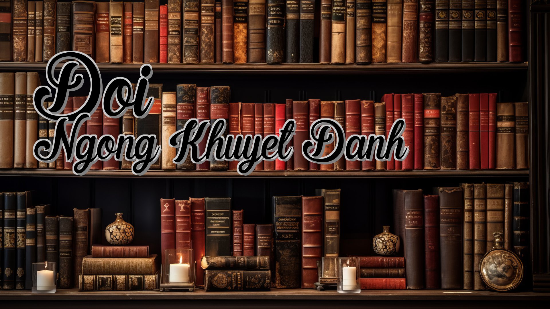 cover-Doi Ngong Khuyet Danh