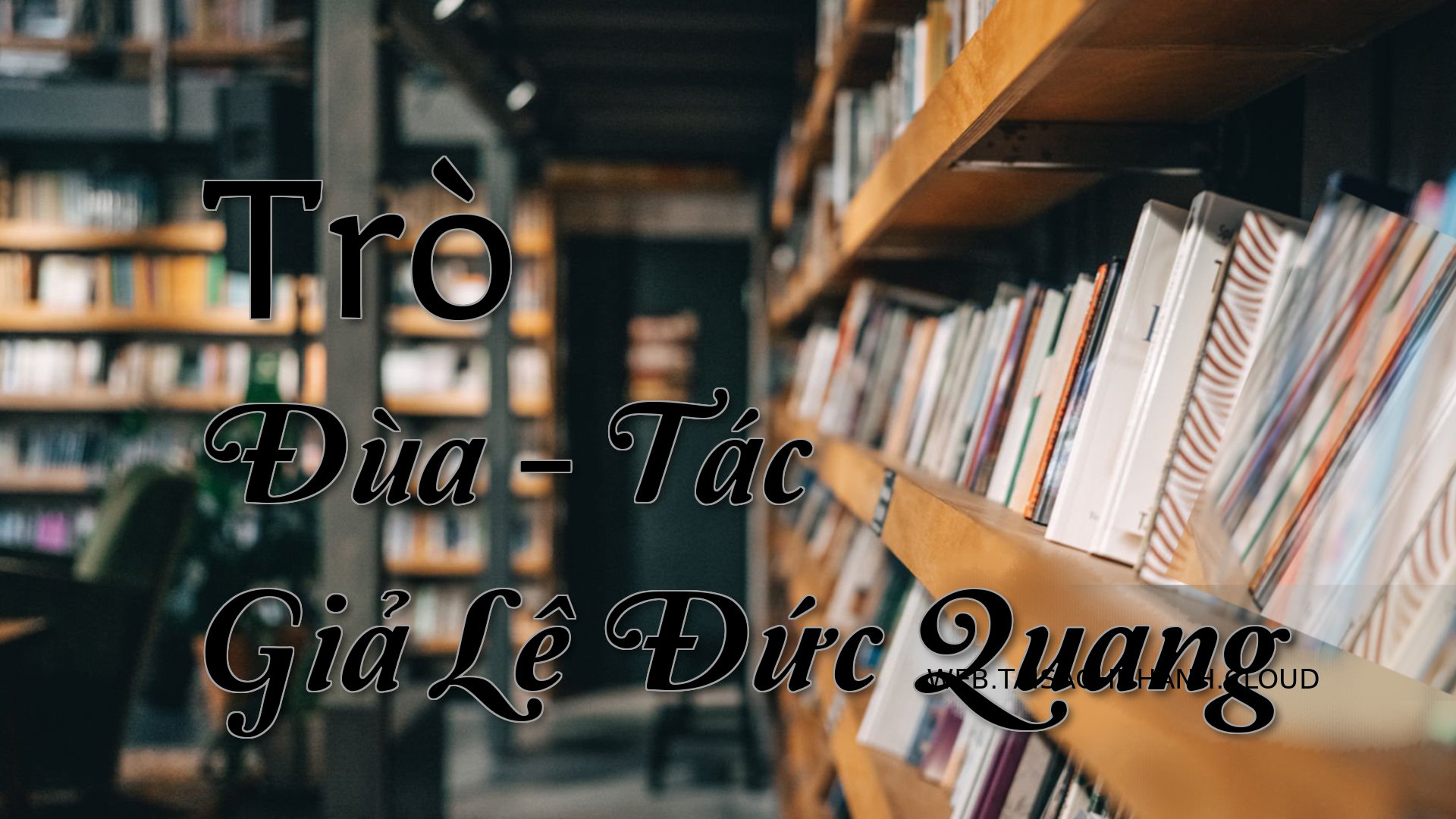 Cover Doi Nhu Mot Tro Dua.jpg