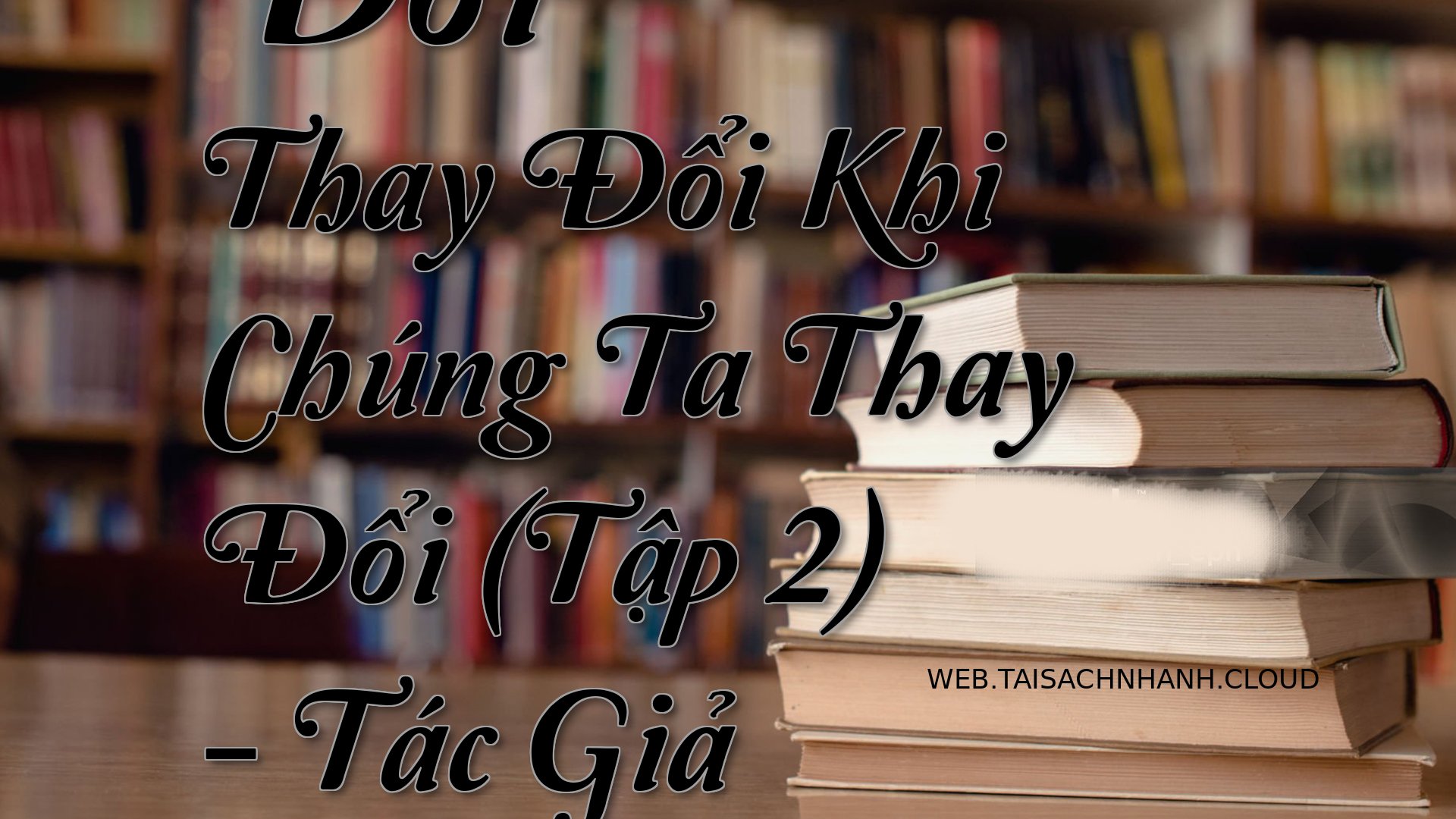 Cover Doi Thay Doi Khi Chu.jpg