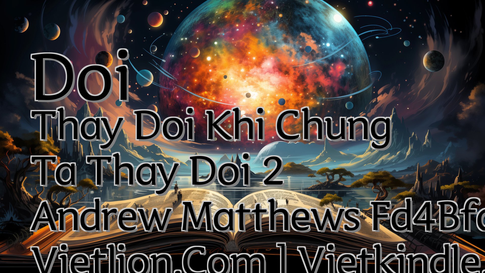 cover-Doi Thay Doi Khi Chung Ta Thay Doi 2 Andrew Matthews Fd4Bfa4D [ Vietlion.Com ] Vietkindle.Com