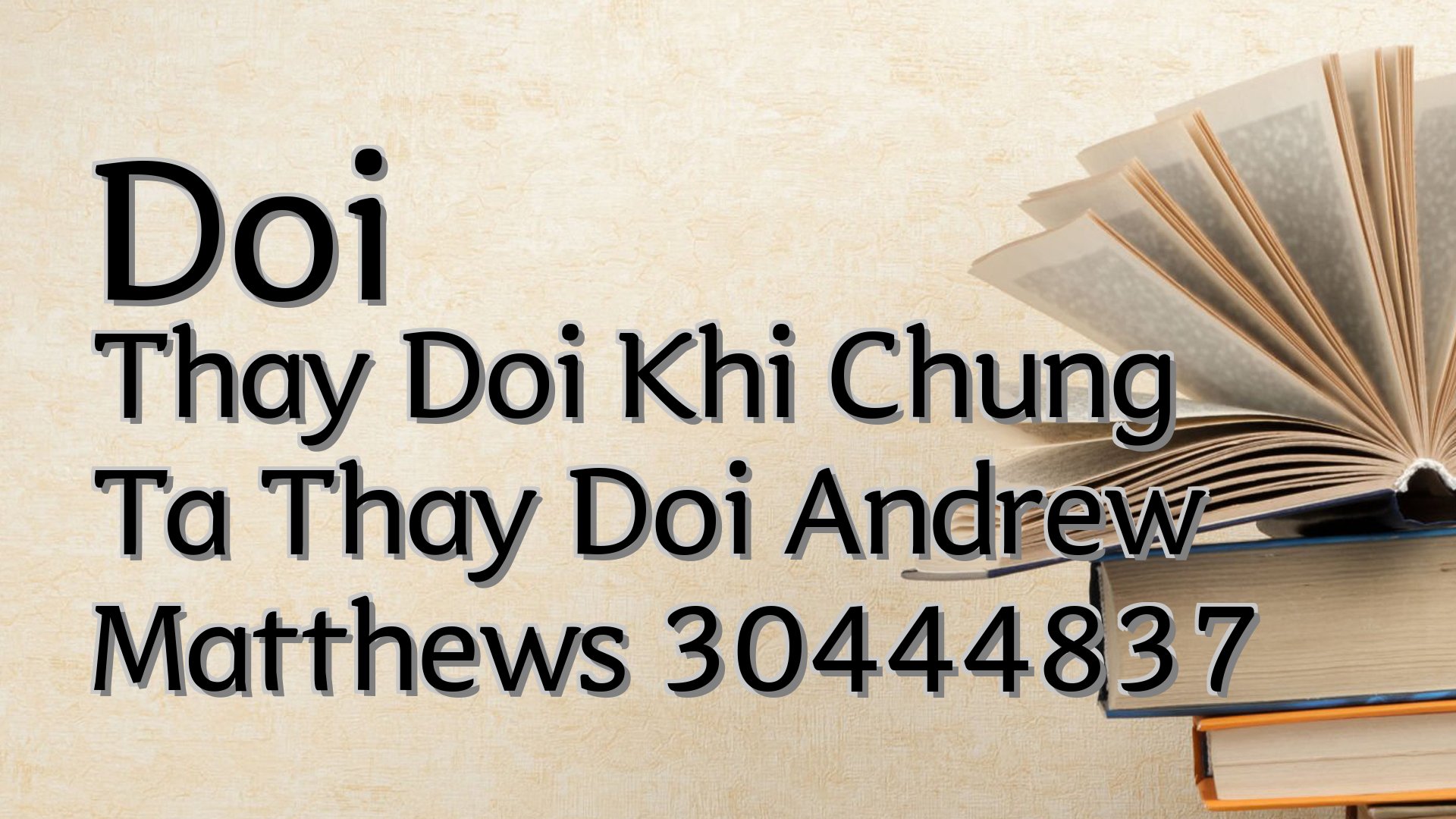 cover-Doi Thay Doi Khi Chung Ta Thay Doi Andrew Matthews 30444837
