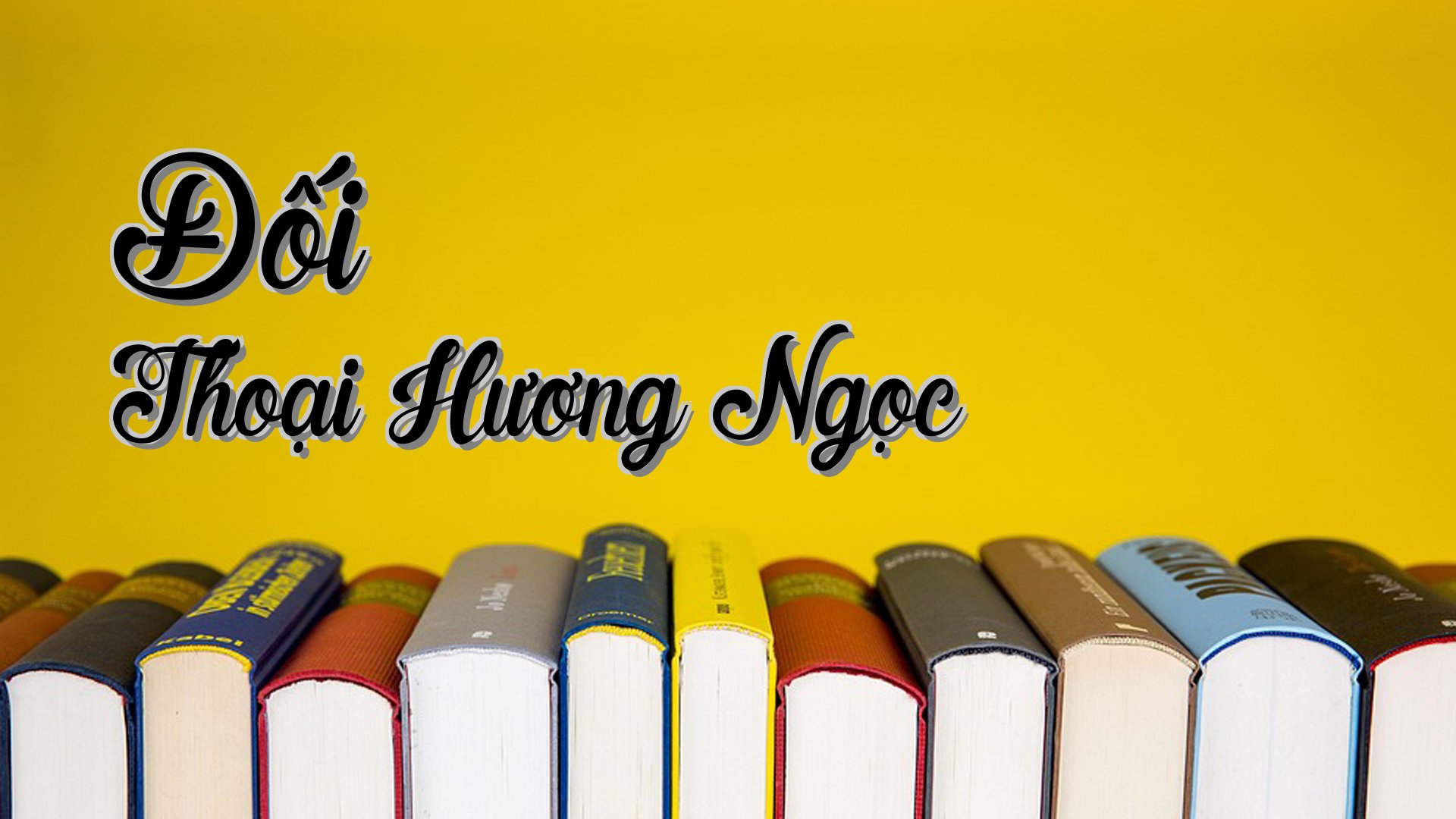 cover-Đối Thoại Hương Ngọc