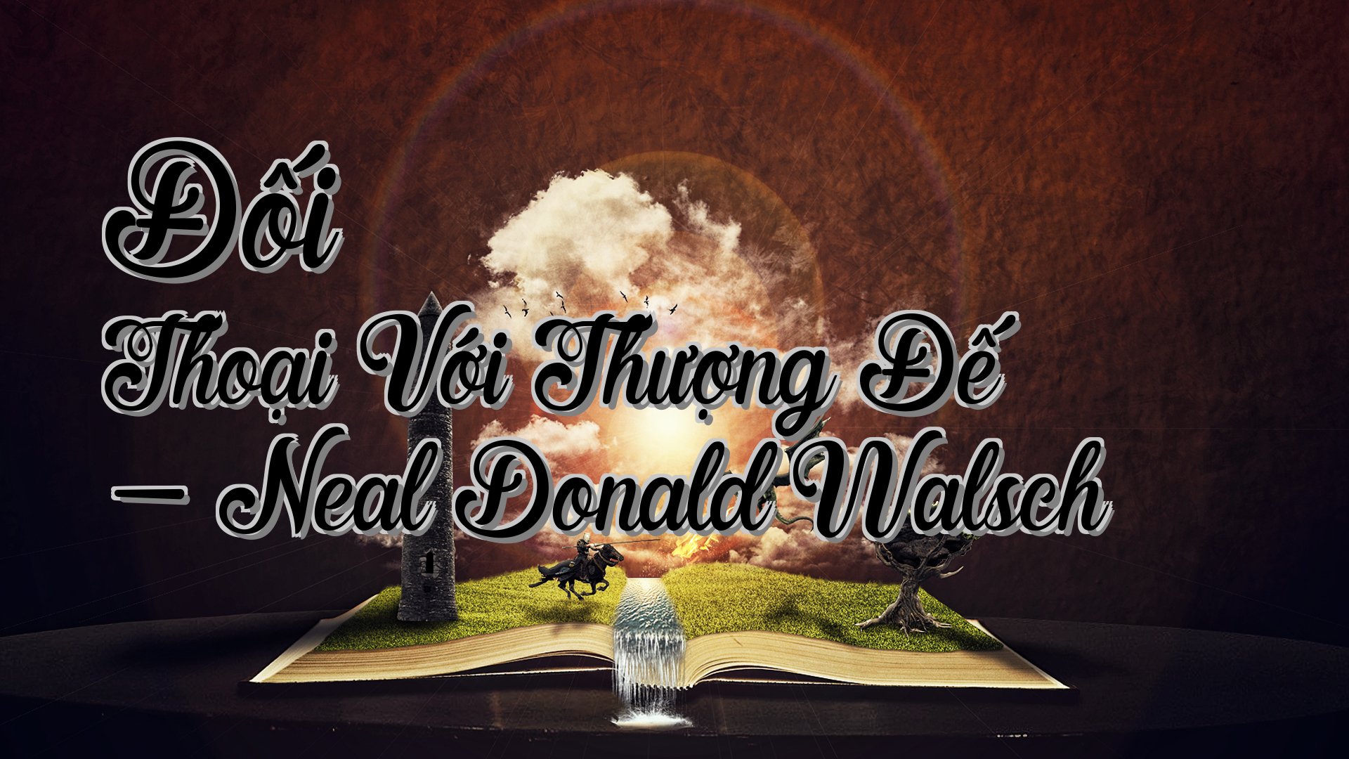 cover-Đối Thoại Với Thượng Đế - Neal Donald Walsch