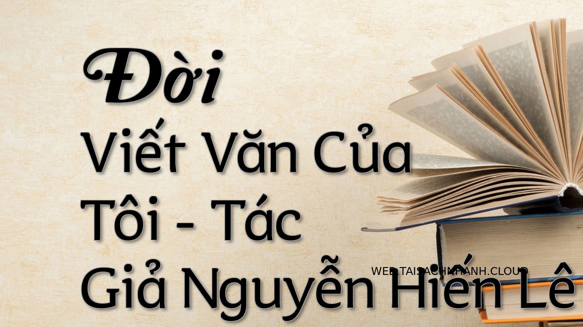 Cover Doi Viet Van Cua Toi.jpg