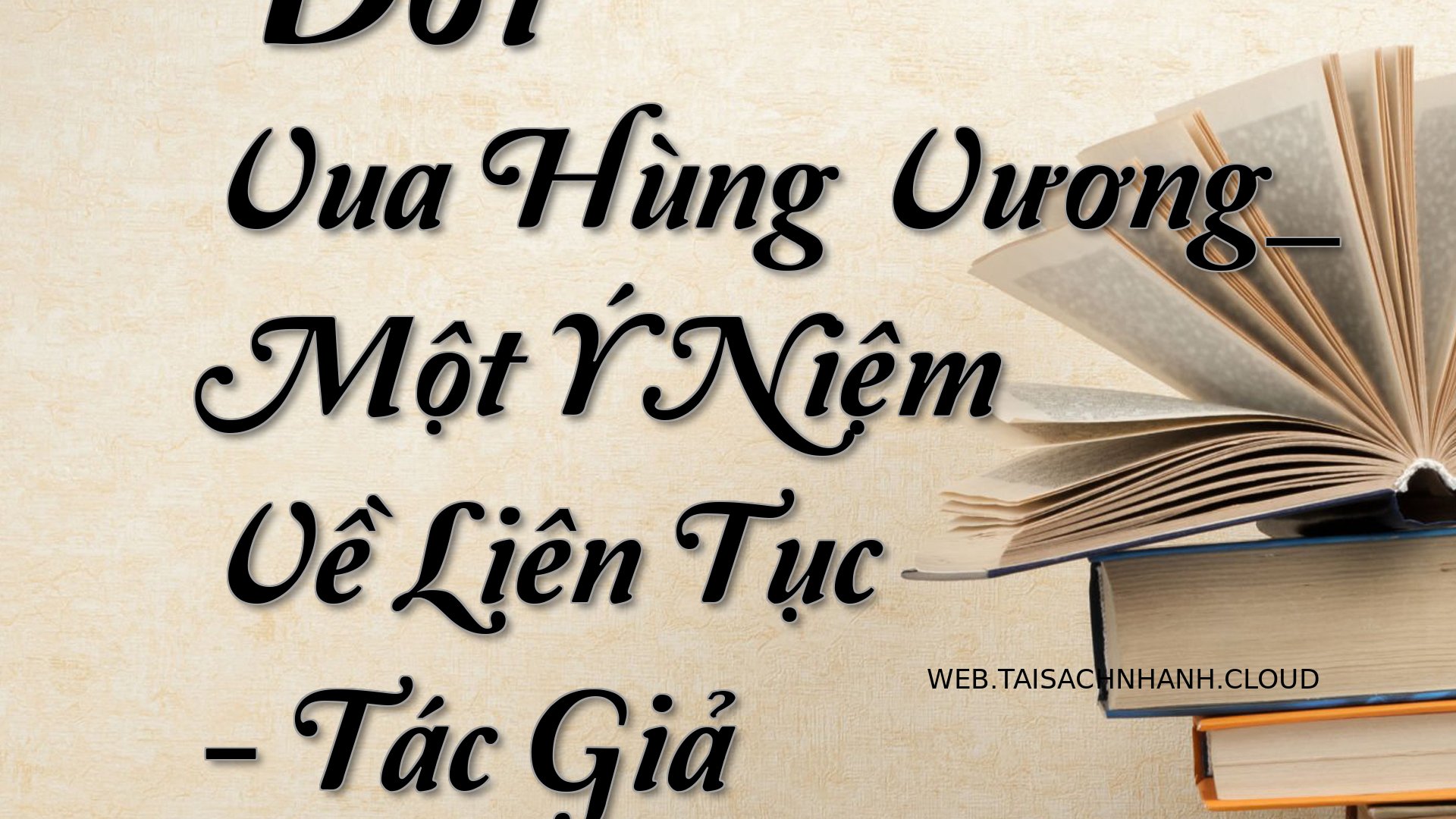 Cover Doi Vua Hung Vuong .jpg