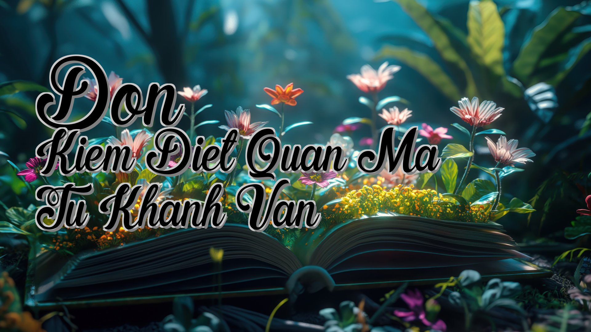 cover-Don Kiem Diet Quan Ma Tu Khanh Van
