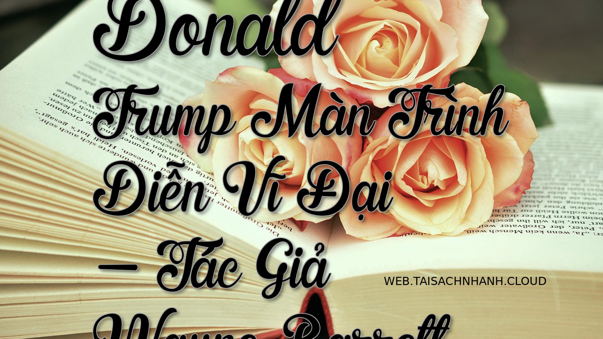 Cover Donald Trump Man Tri.jpg