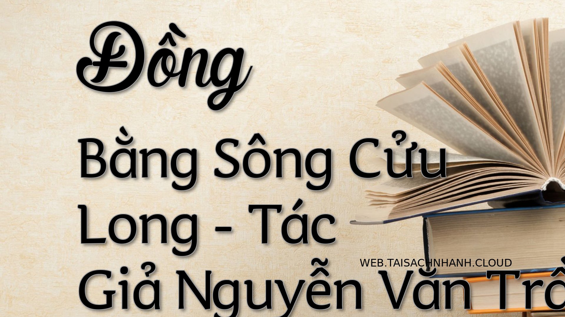 Cover Dong Bang Song Cuu L.jpg