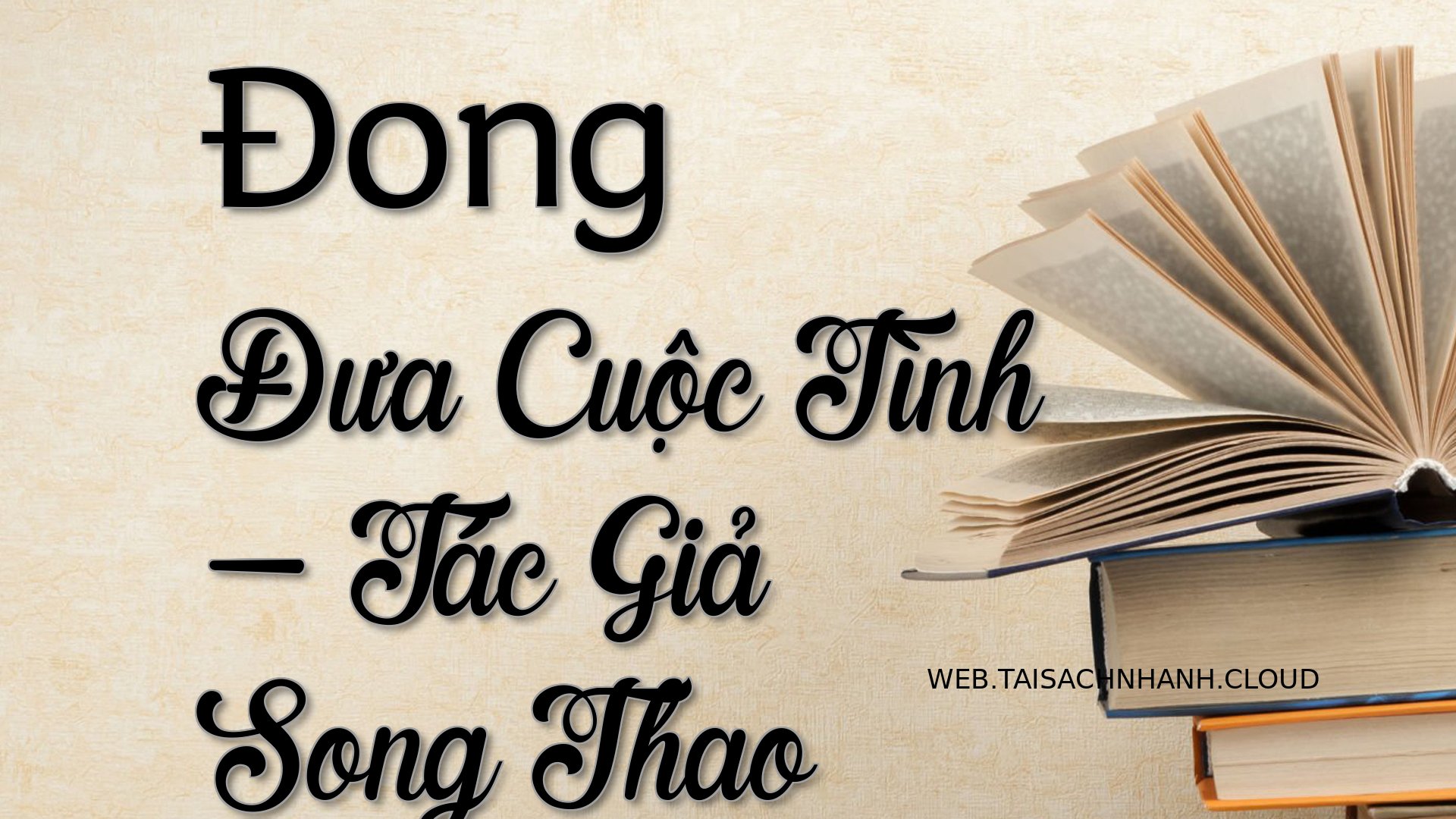 Cover Dong Dua Cuoc Tinh.jpg