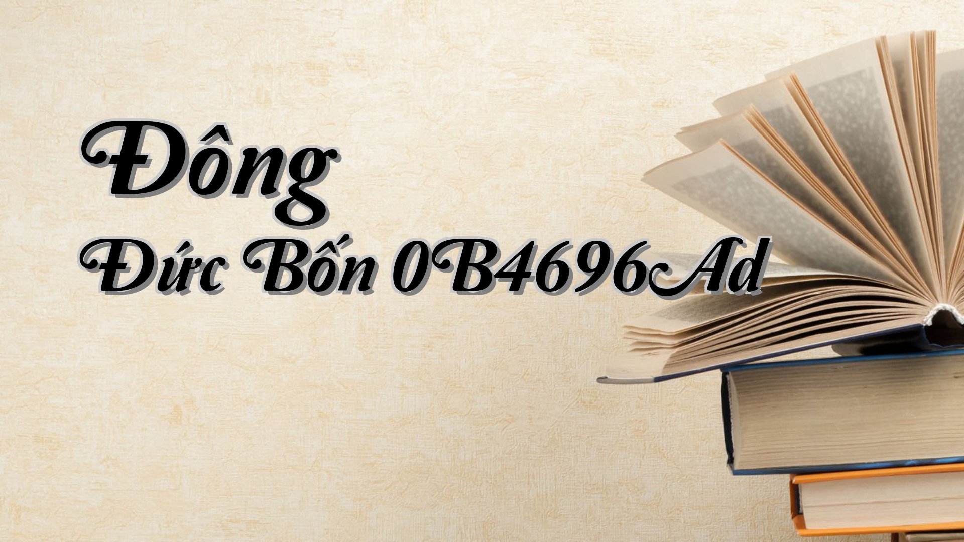 cover-Đông Đức Bốn 0B4696Ad
