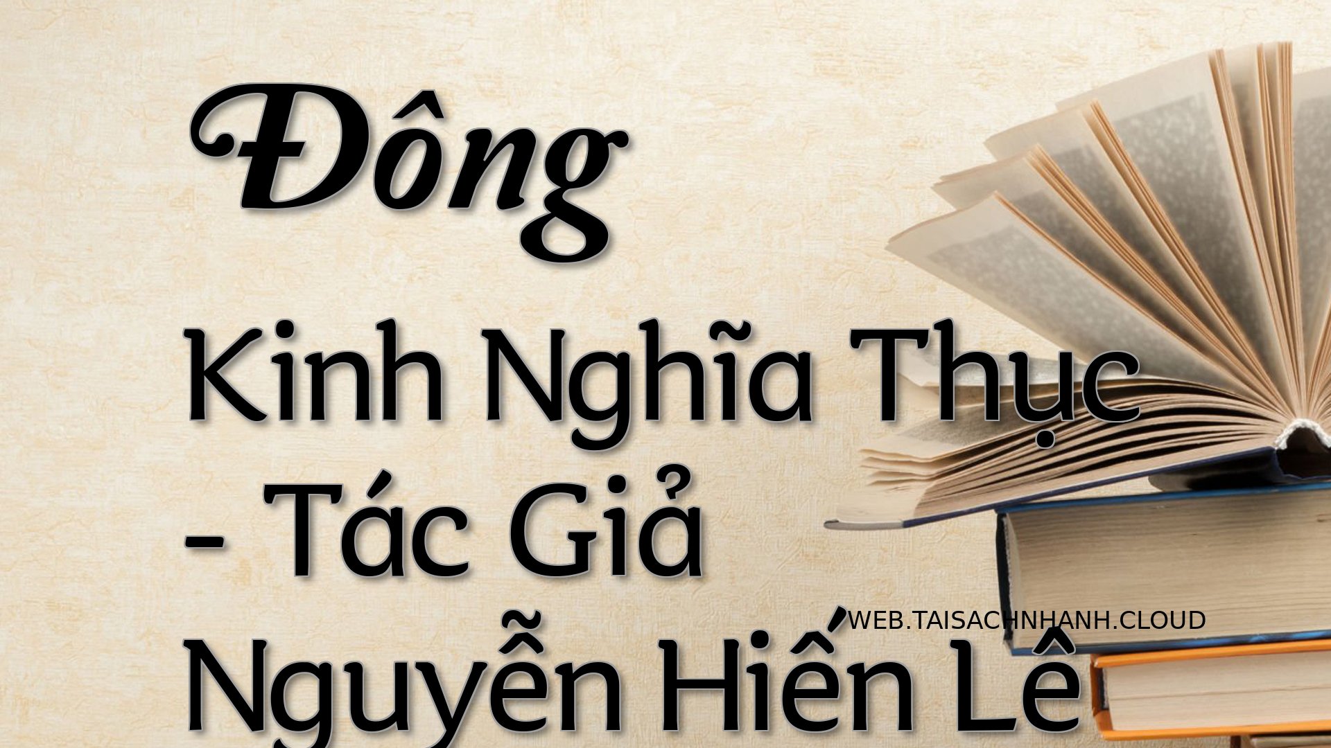 Cover Dong Kinh Nghia Thuc.jpg