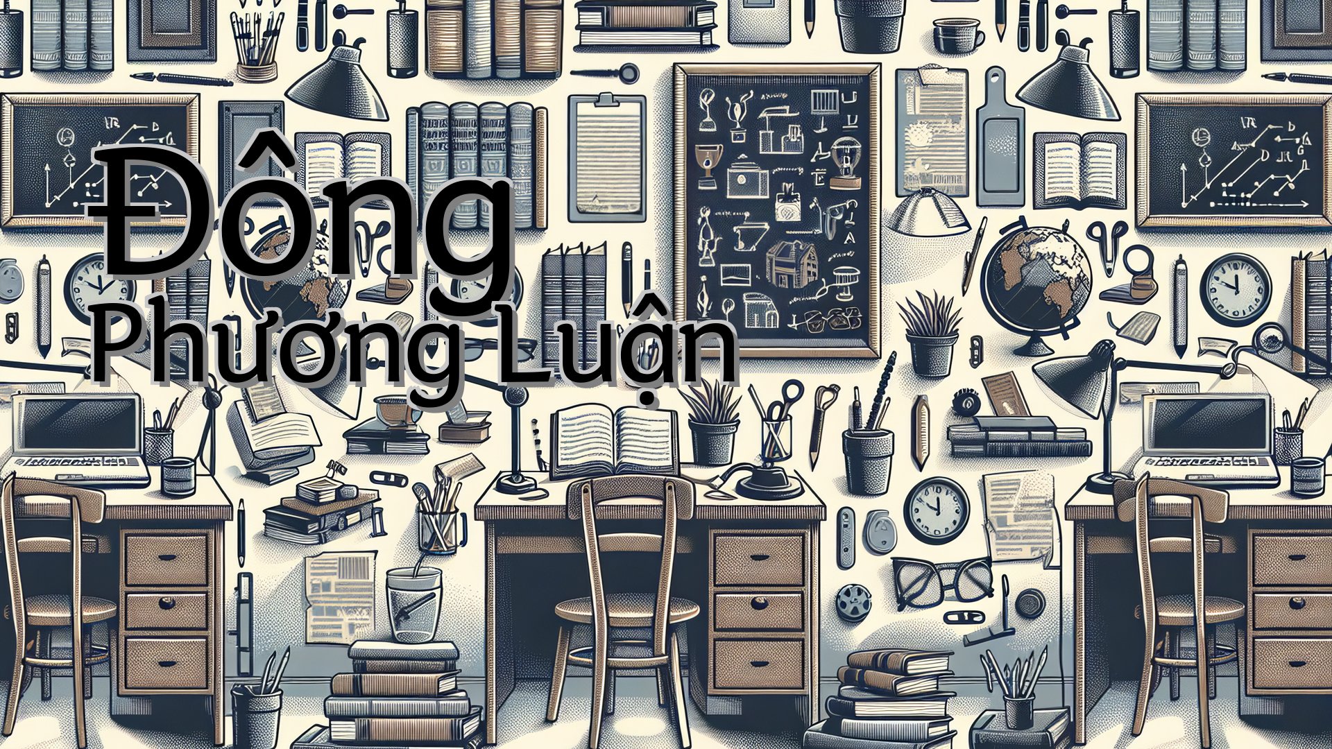 cover-Đông Phương Luận