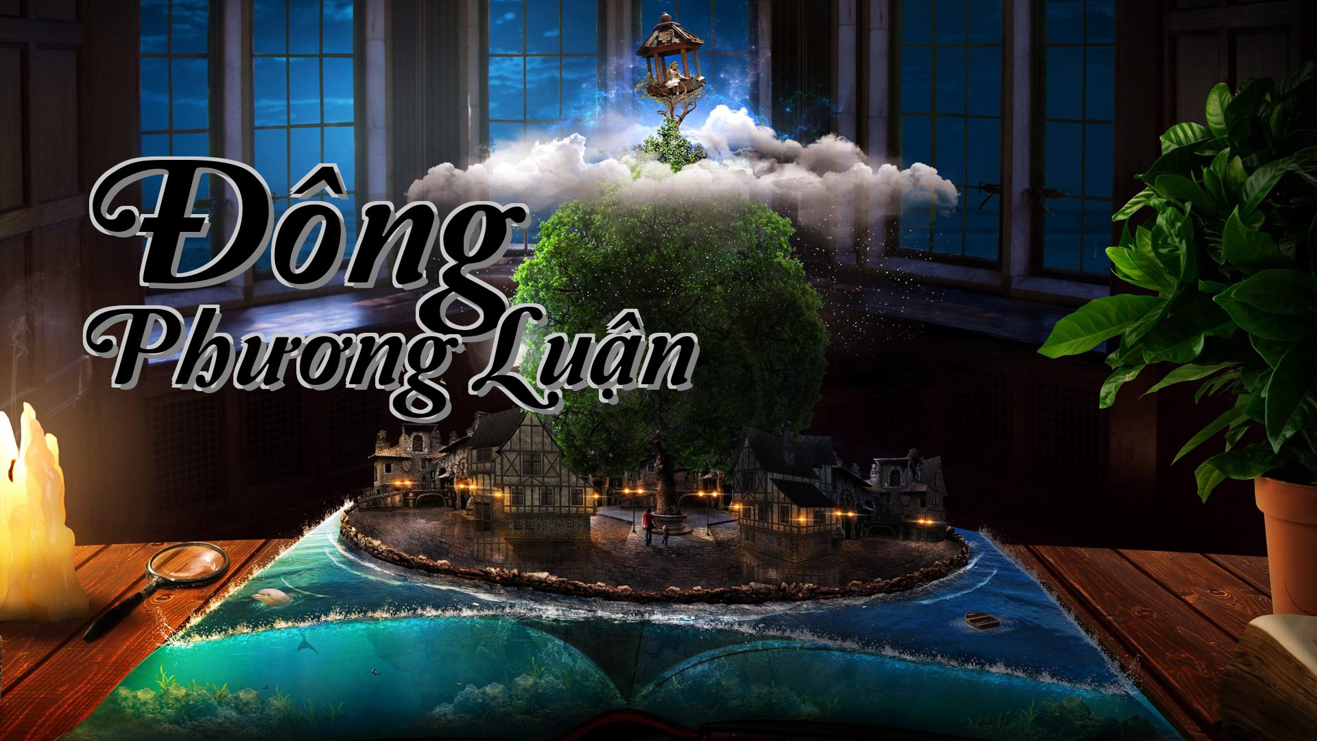 cover-Đông Phương Luận