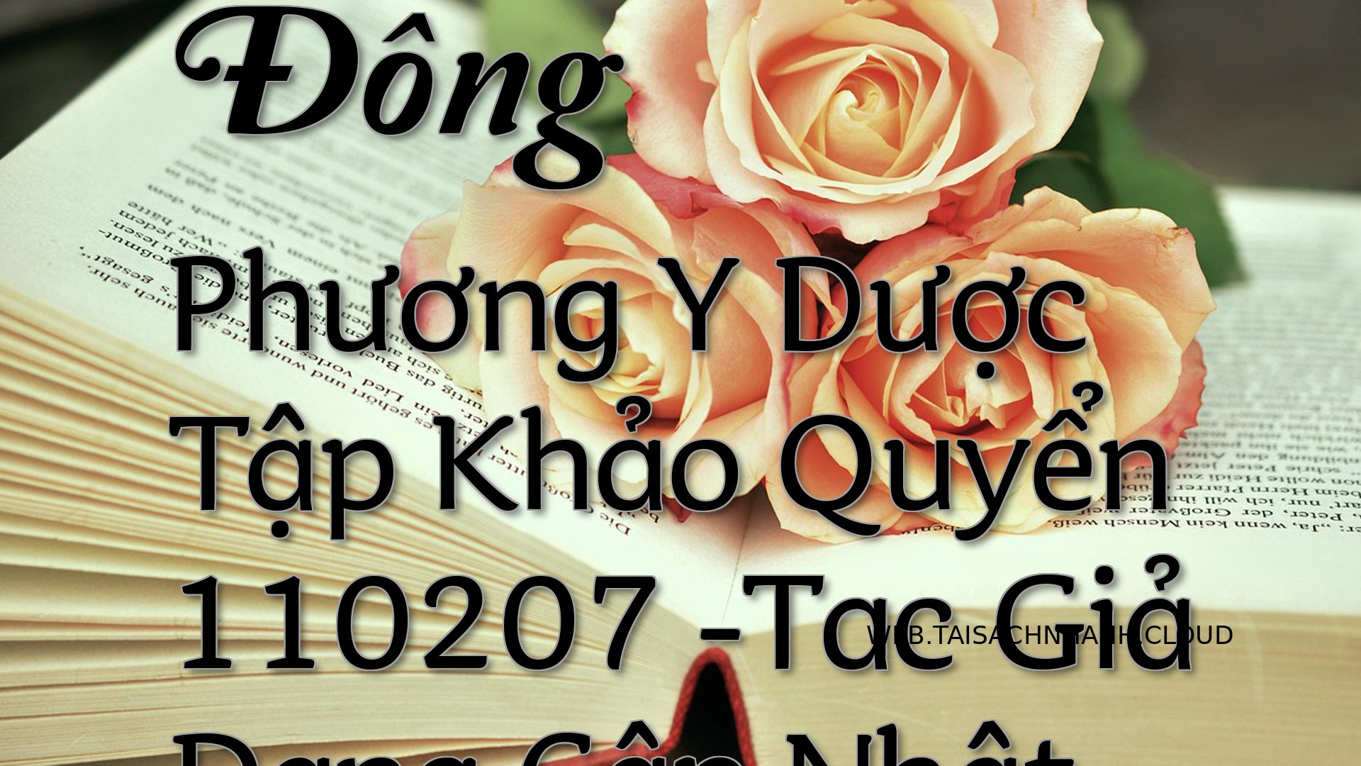 Cover Dong Phuong Y Duoc T.jpg