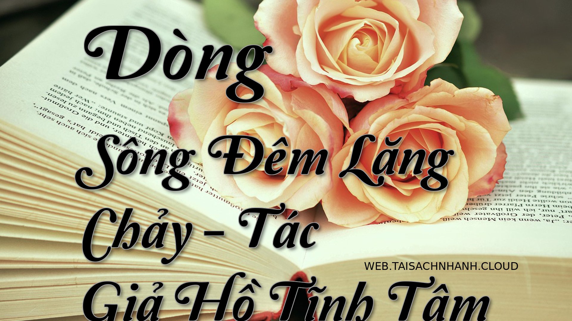 Cover Dong Song Dem Lang C.jpg