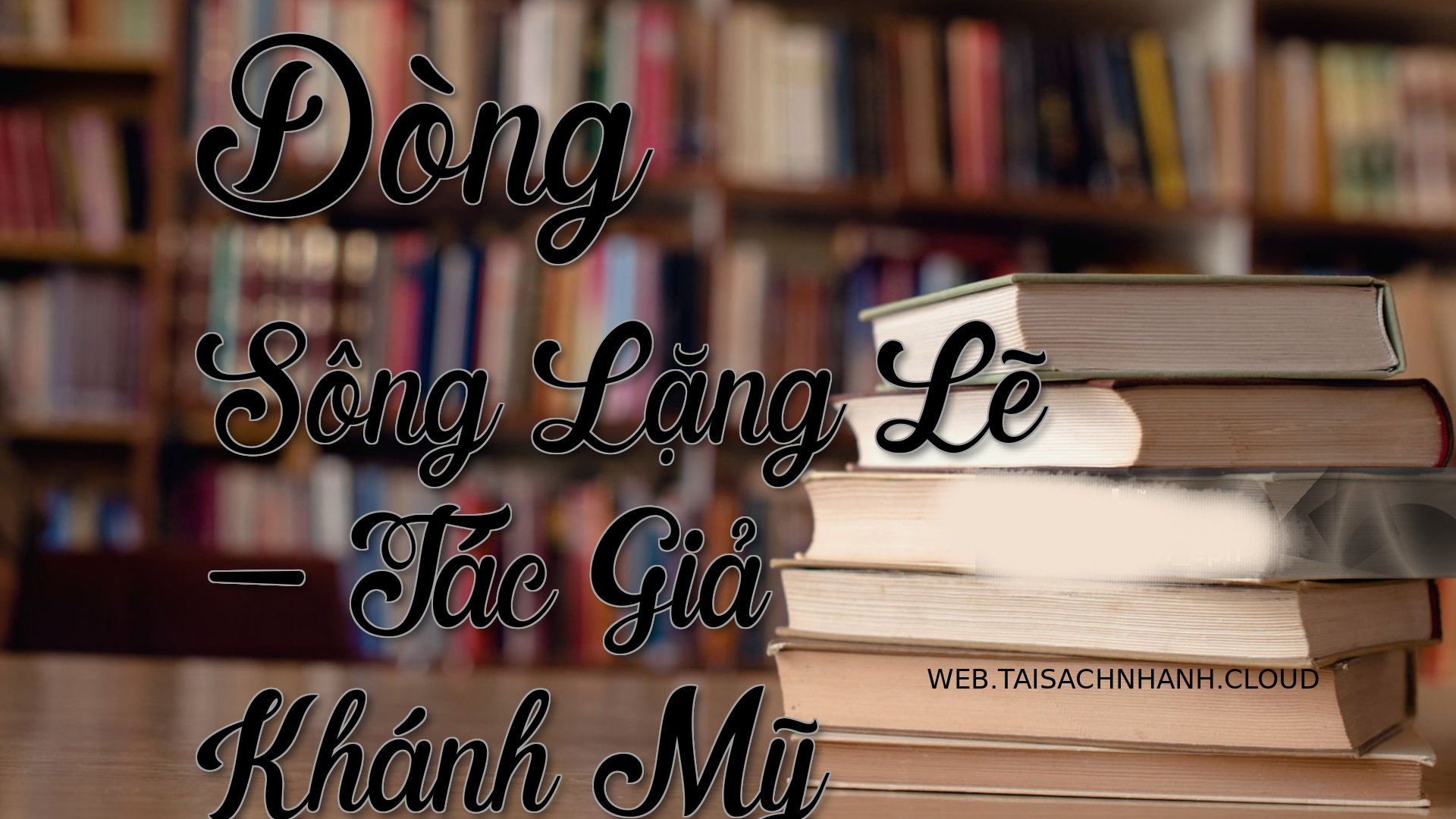 Cover Dong Song Lang Le.jpg
