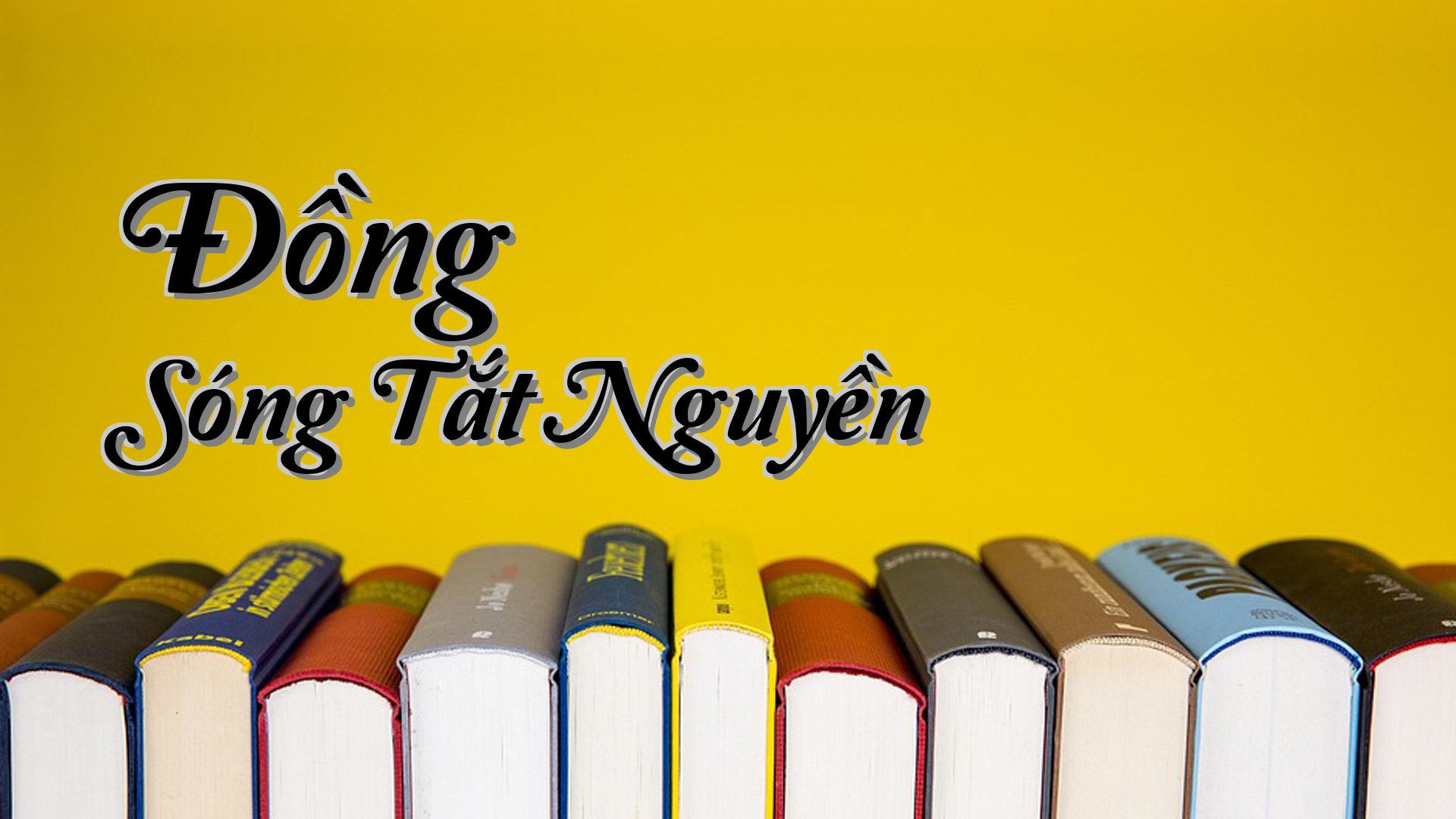 cover-Đồng Sóng Tắt Nguyền