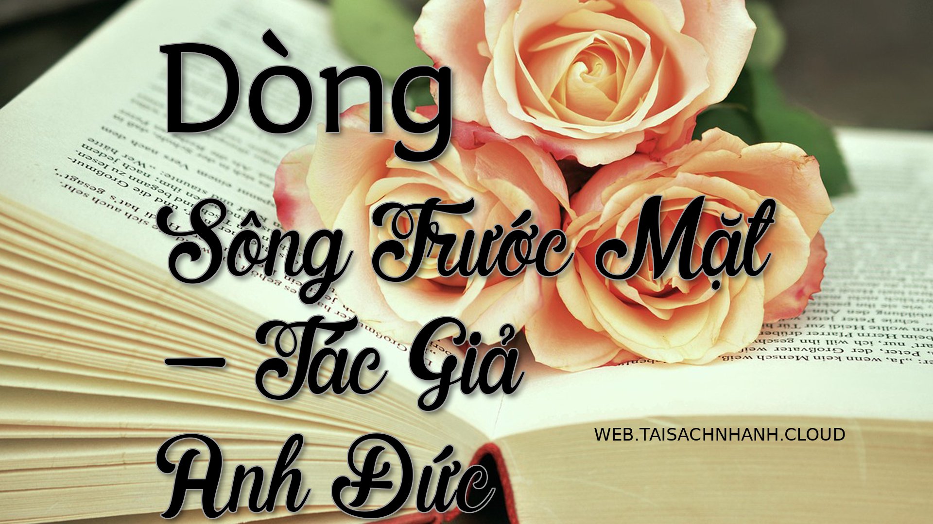 Cover Dong Song Truoc Mat.jpg