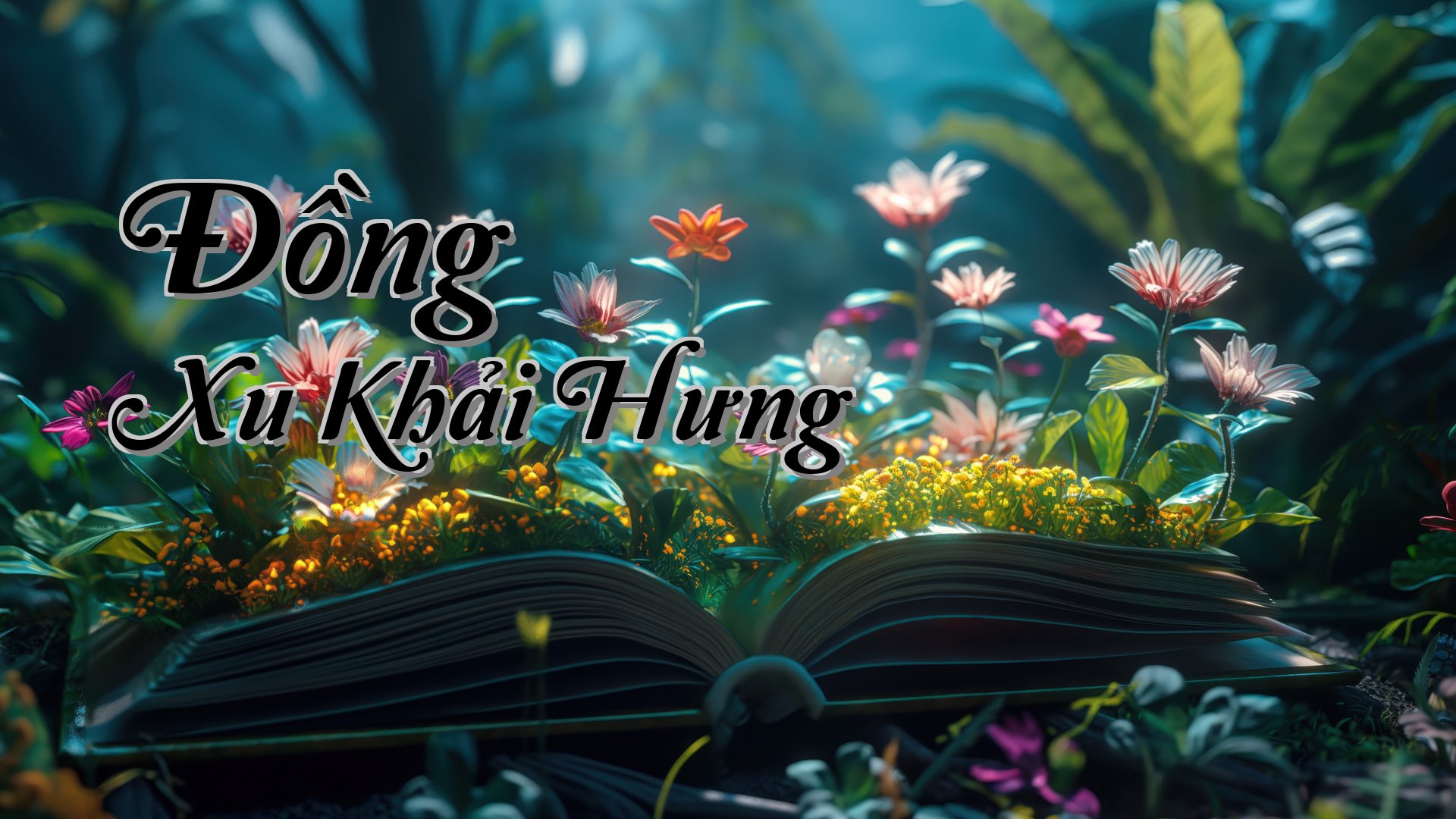 cover-Đồng Xu Khải Hưng