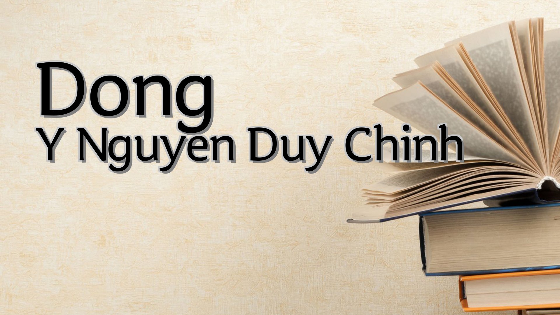 cover-Dong Y Nguyen Duy Chinh