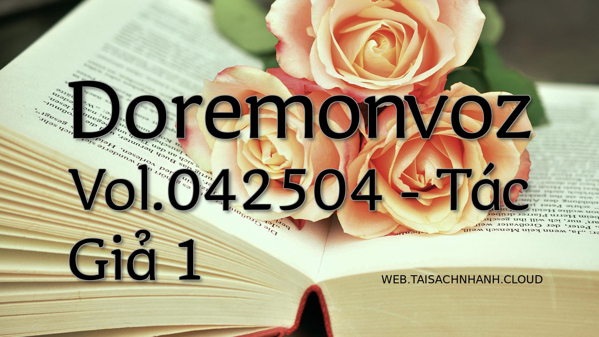 Cover Doremonvoz Vol.04250.jpg