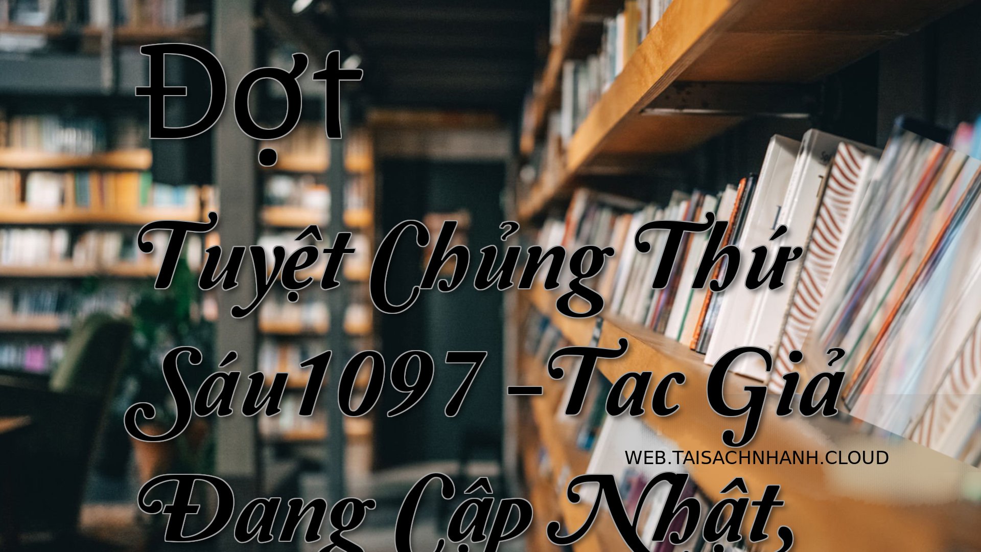 Cover Dot Tuyet Chung Thu .jpg