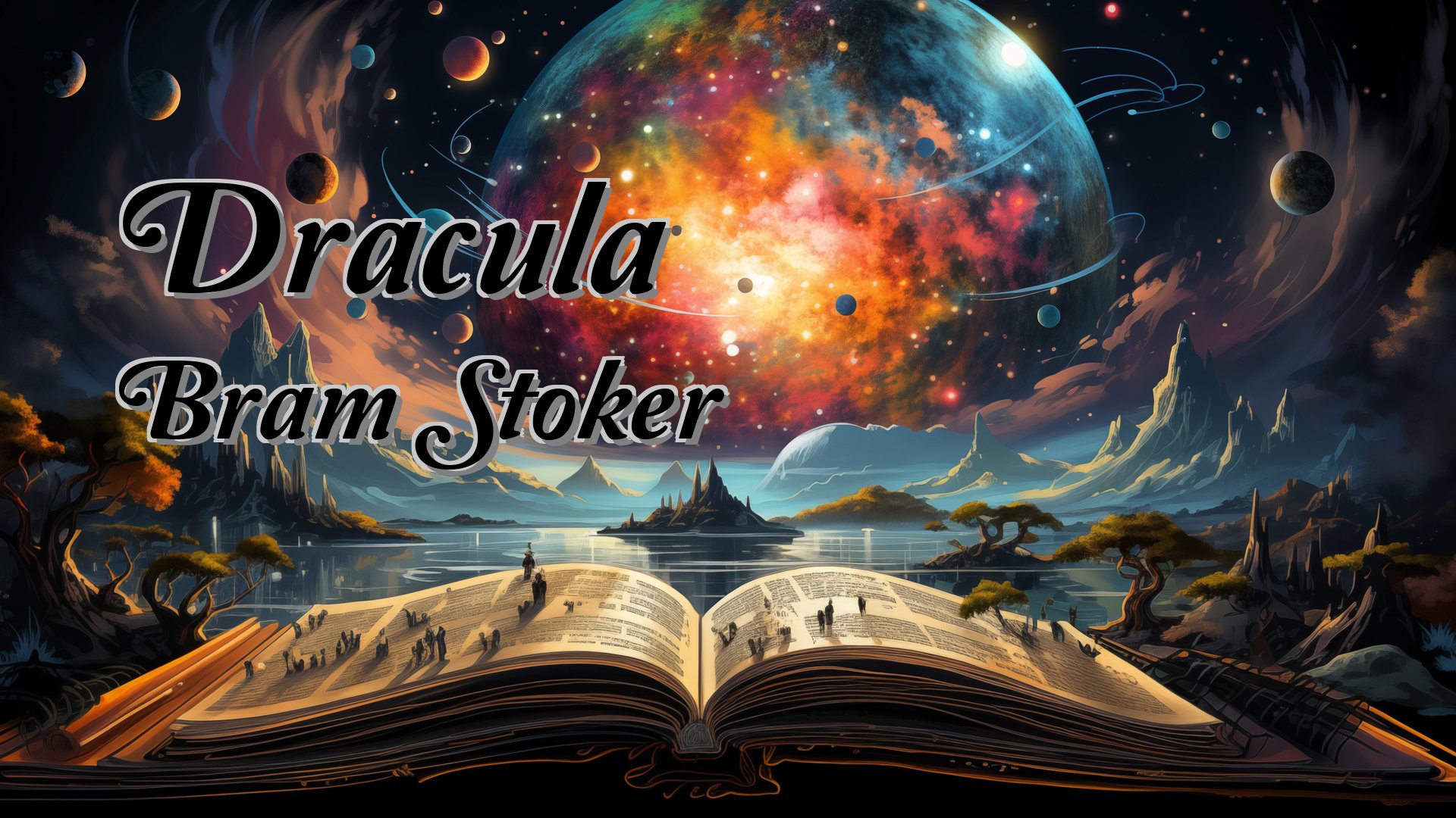 cover-Dracula Bram Stoker