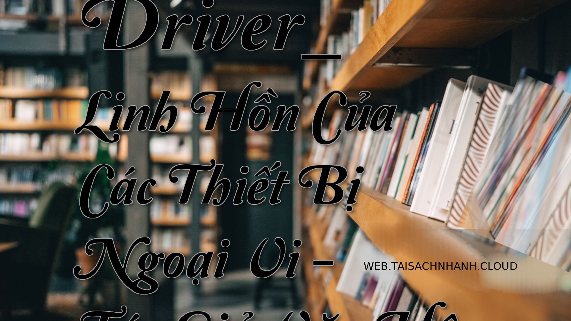 Cover Driver Linh Hon Cua.jpg