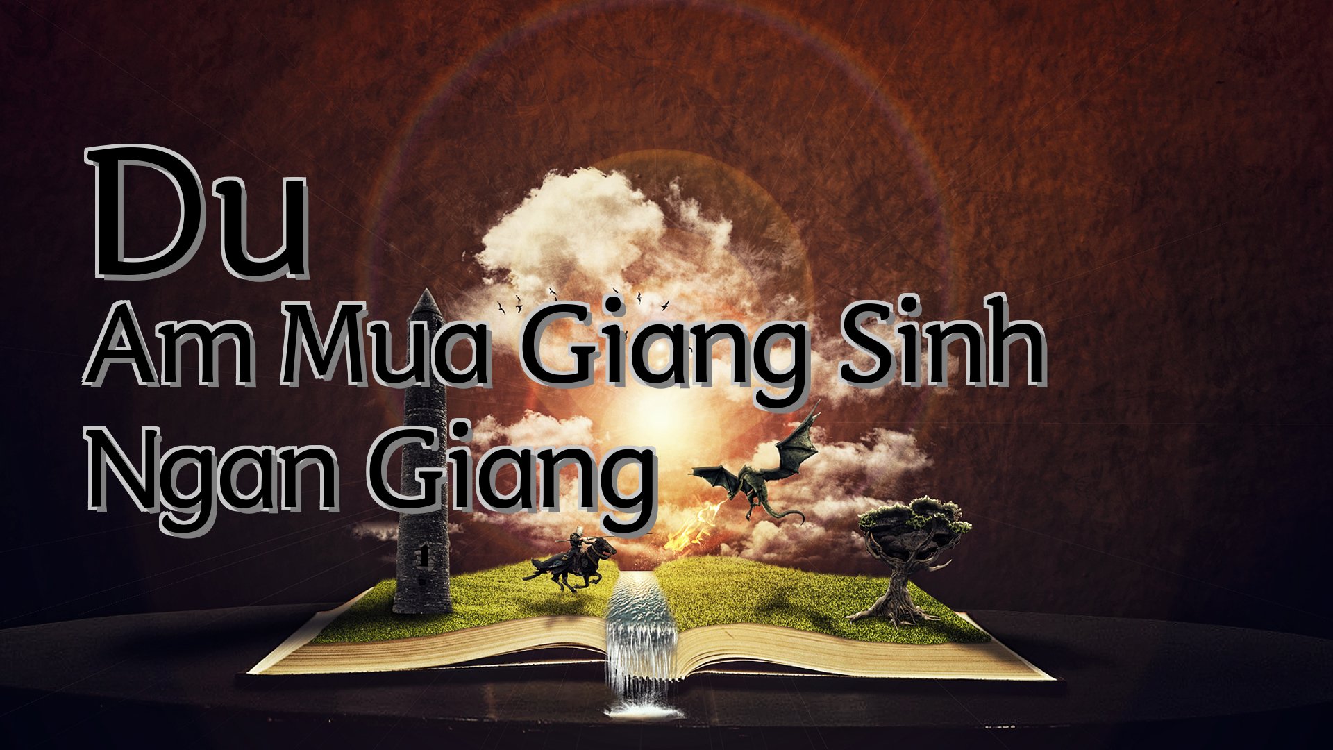 cover-Du Am Mua Giang Sinh Ngan Giang
