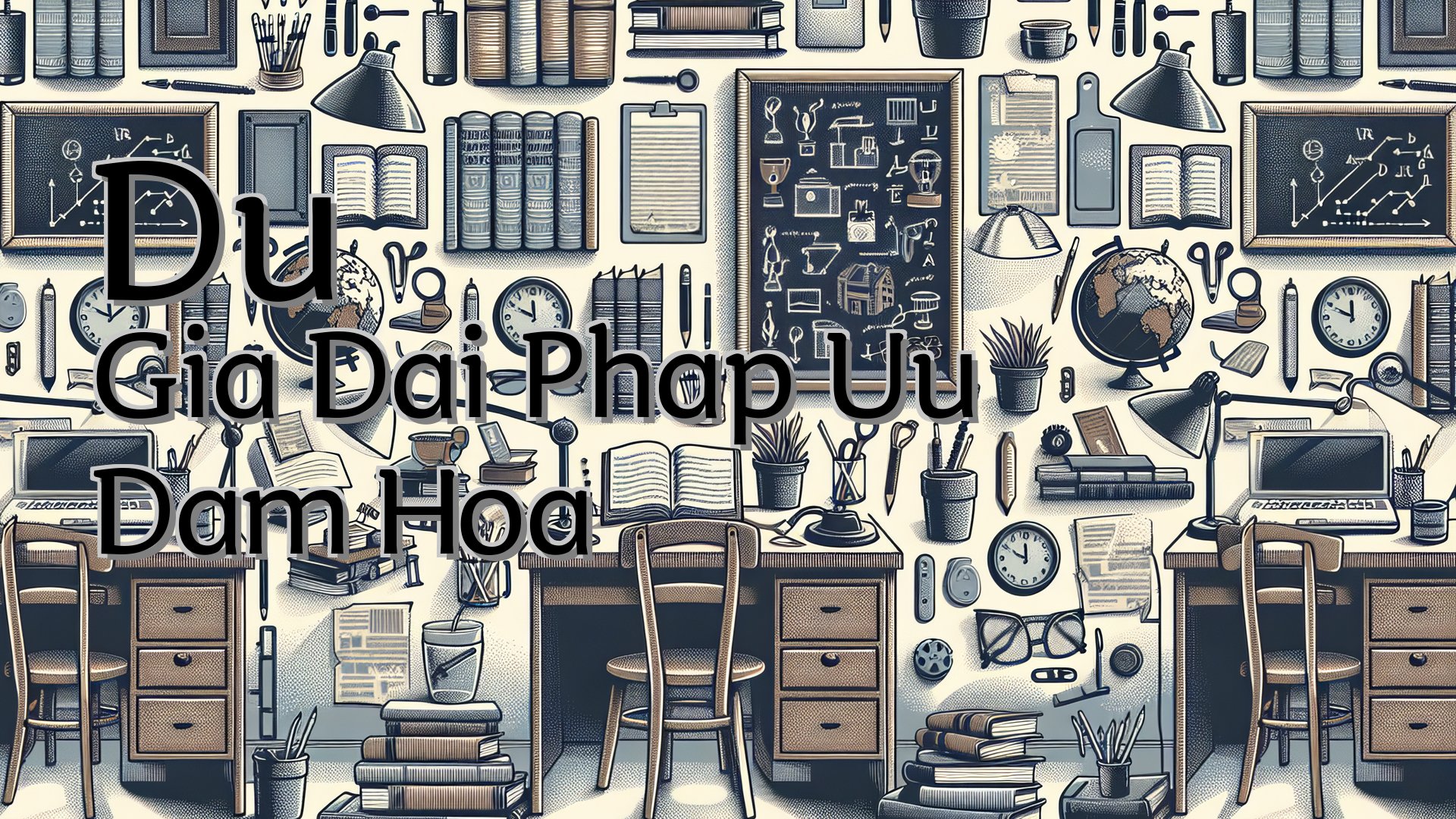 cover-Du Gia Dai Phap Uu Dam Hoa