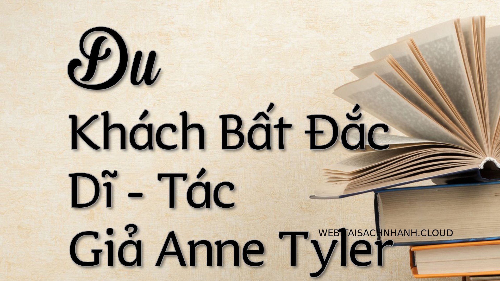 Cover Du Khach Bat Dac Di.jpg