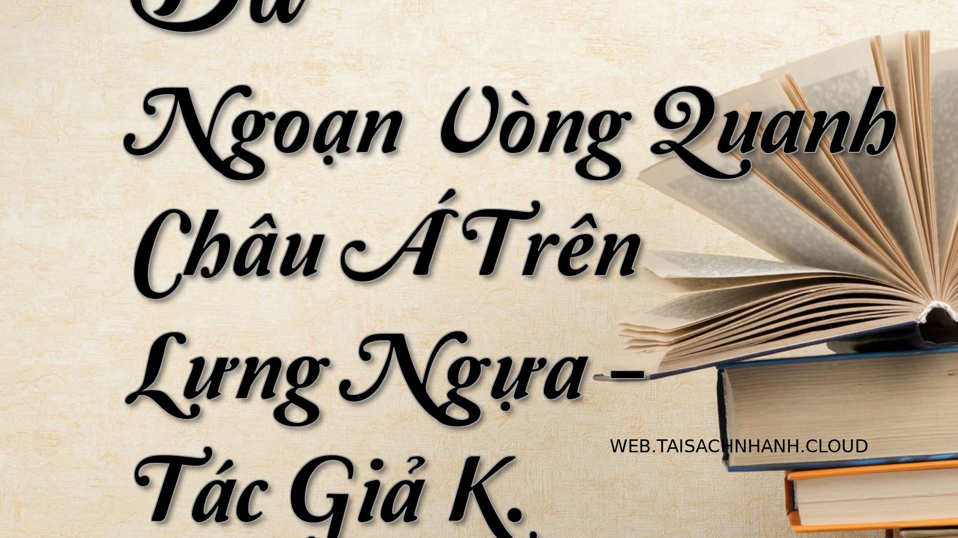 Cover Du Ngoan Vong Quanh .jpg