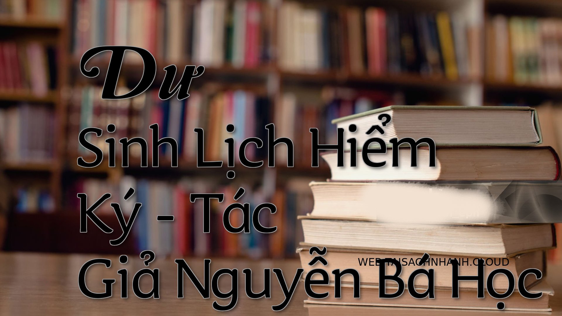 Cover Du Sinh Lich Hiem Ky.jpg