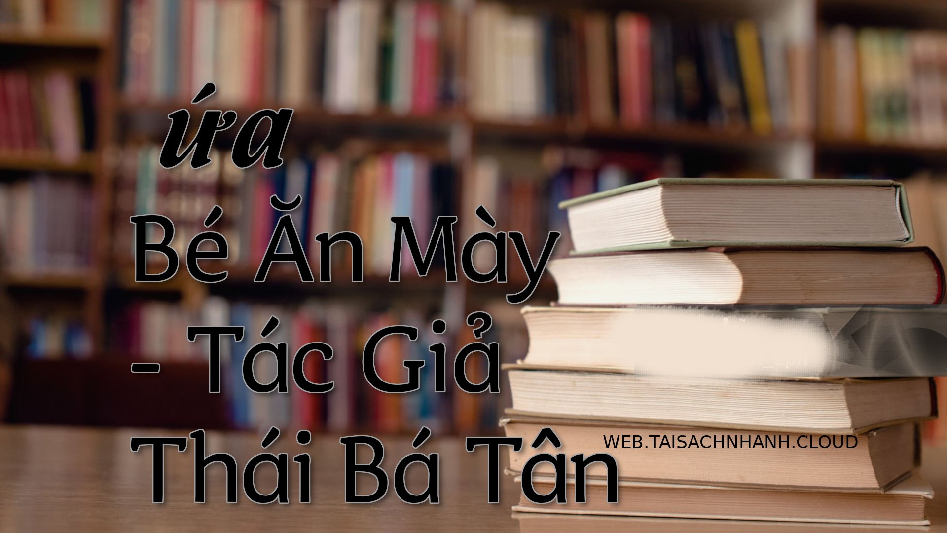 Cover Dua Be An May.jpg