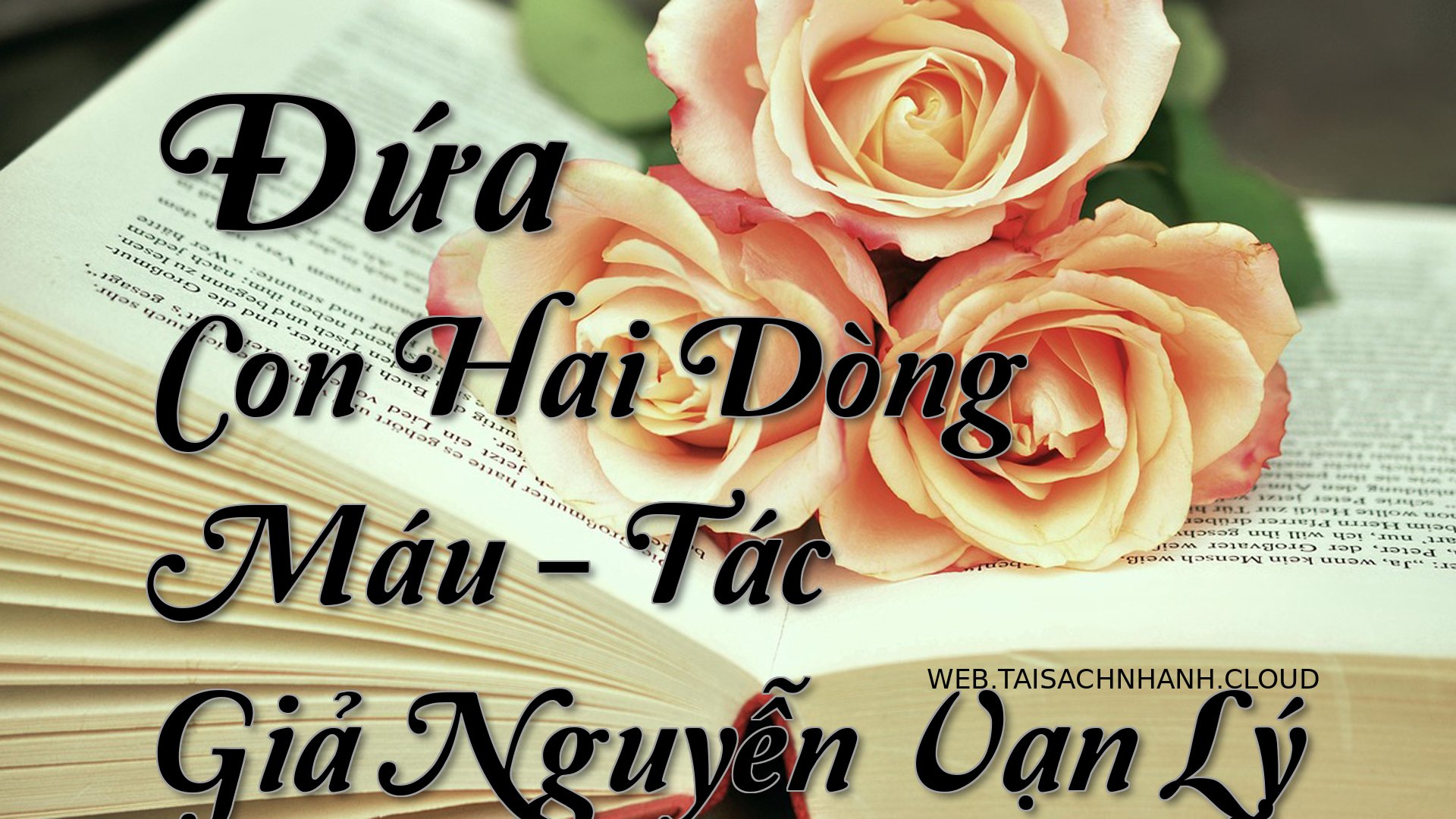 Cover Dua Con Hai Dong Mau.jpg
