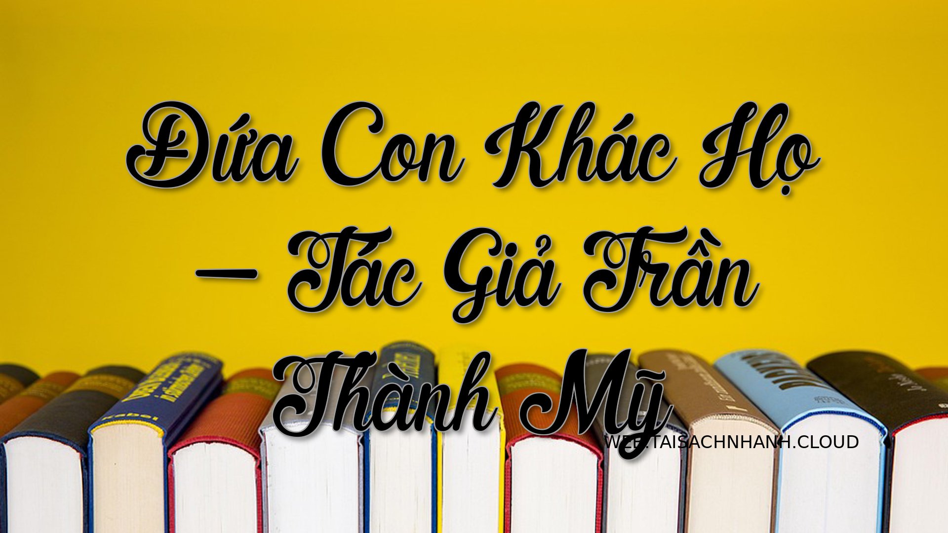 Cover Dua Con Khac Ho.jpg