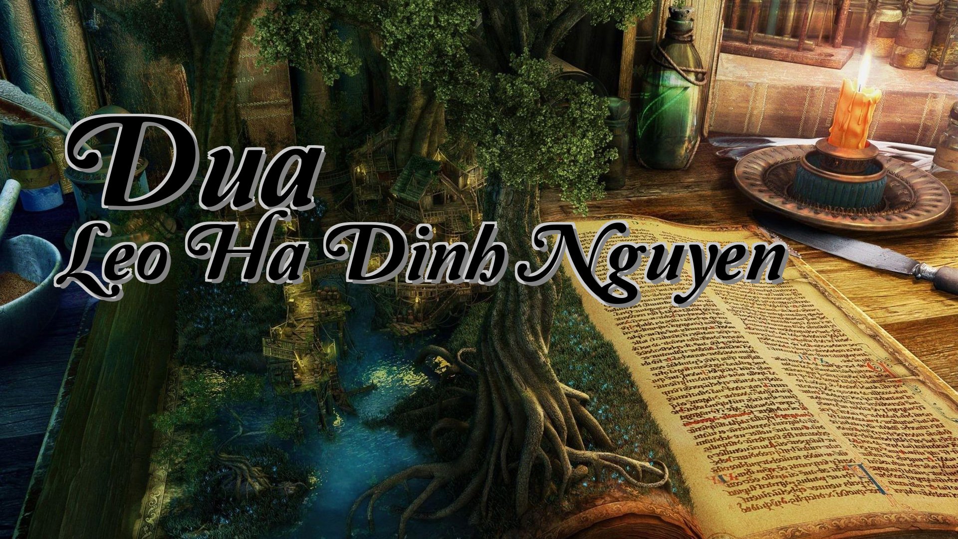 cover-Dua Leo Ha Dinh Nguyen