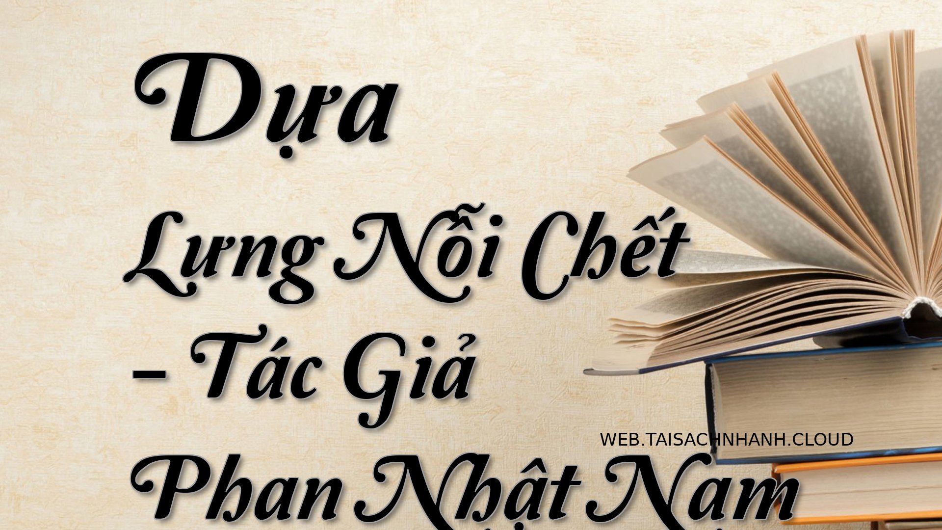 Cover Dua Lung Noi Chet.jpg