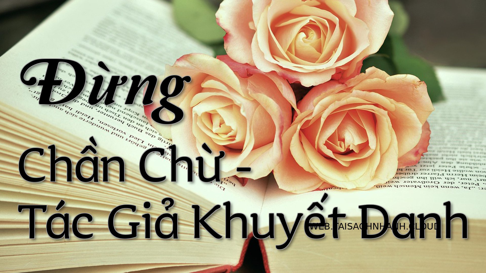 Cover Dung Chan Chu.jpg