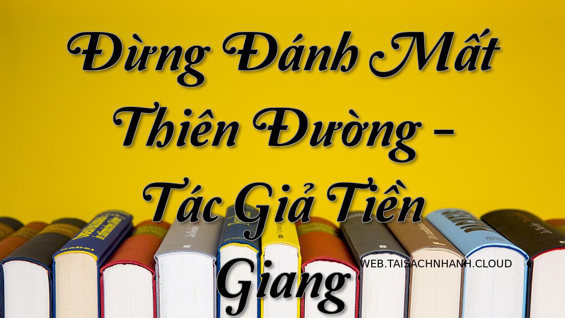 Cover Dung Danh Mat Thien .jpg