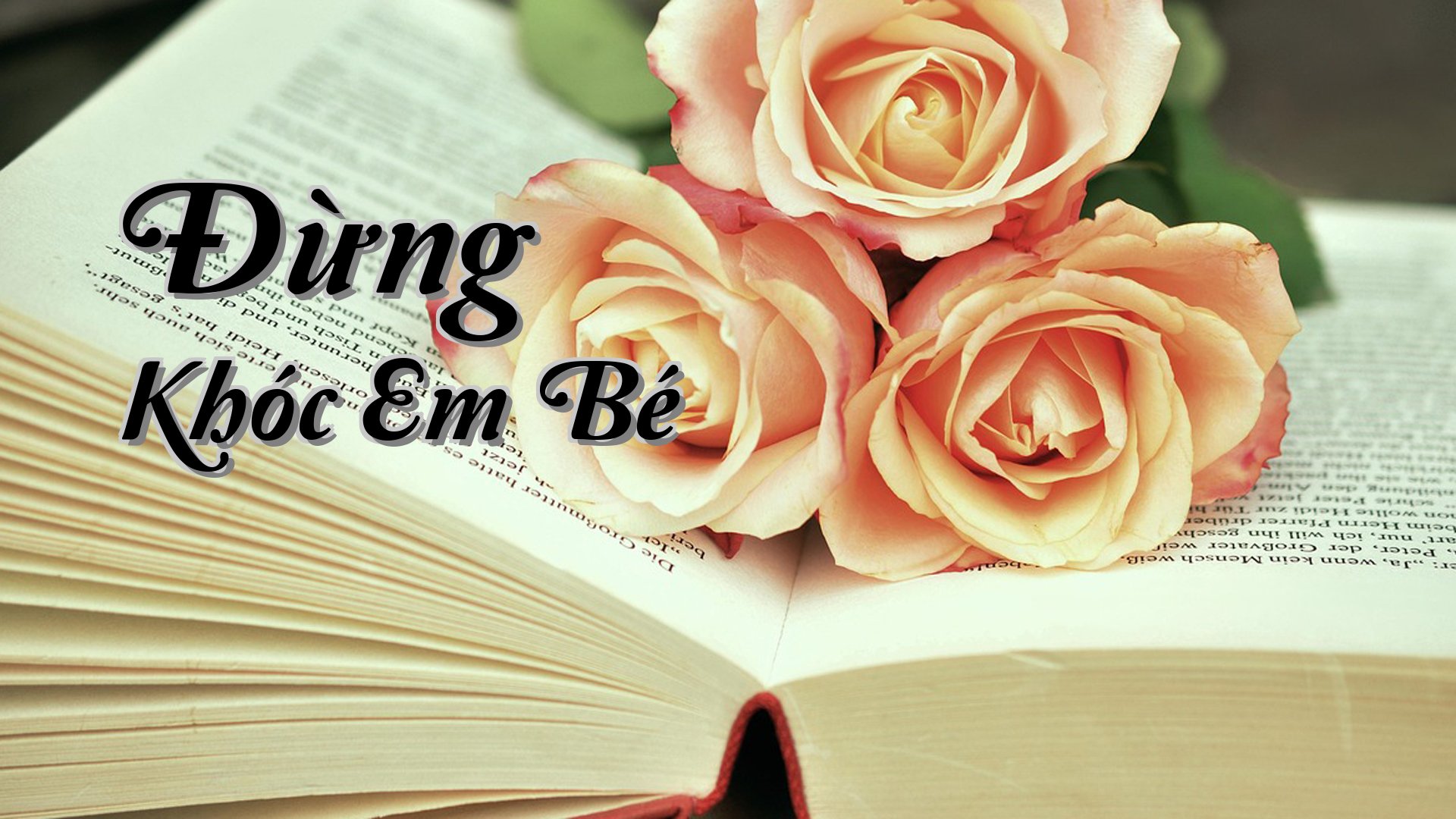 cover-Đừng Khóc Em Bé