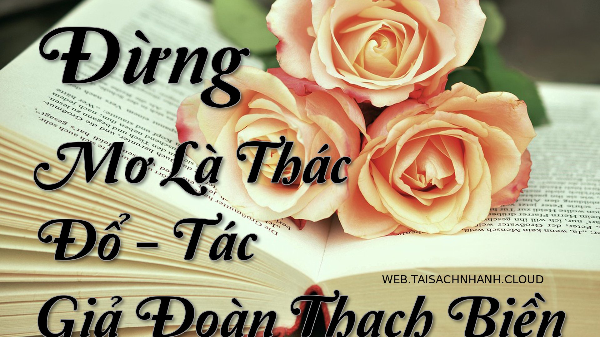 Cover Dung Mo La Thac Do.jpg