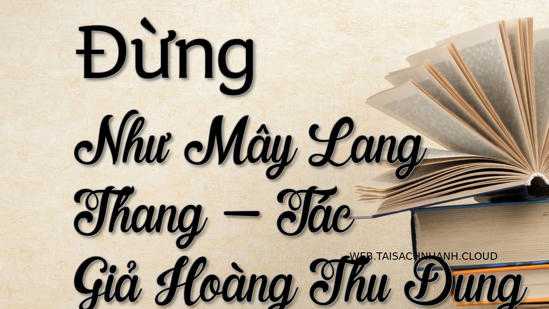 Cover Dung Nhu May Lang Th.jpg
