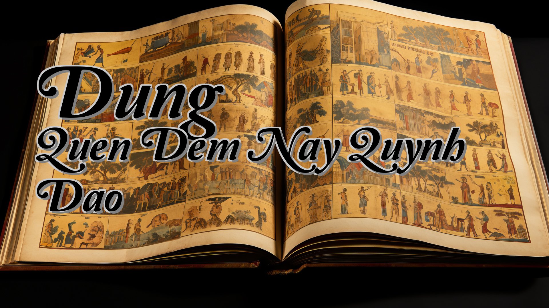 cover-Dung Quen Dem Nay Quynh Dao