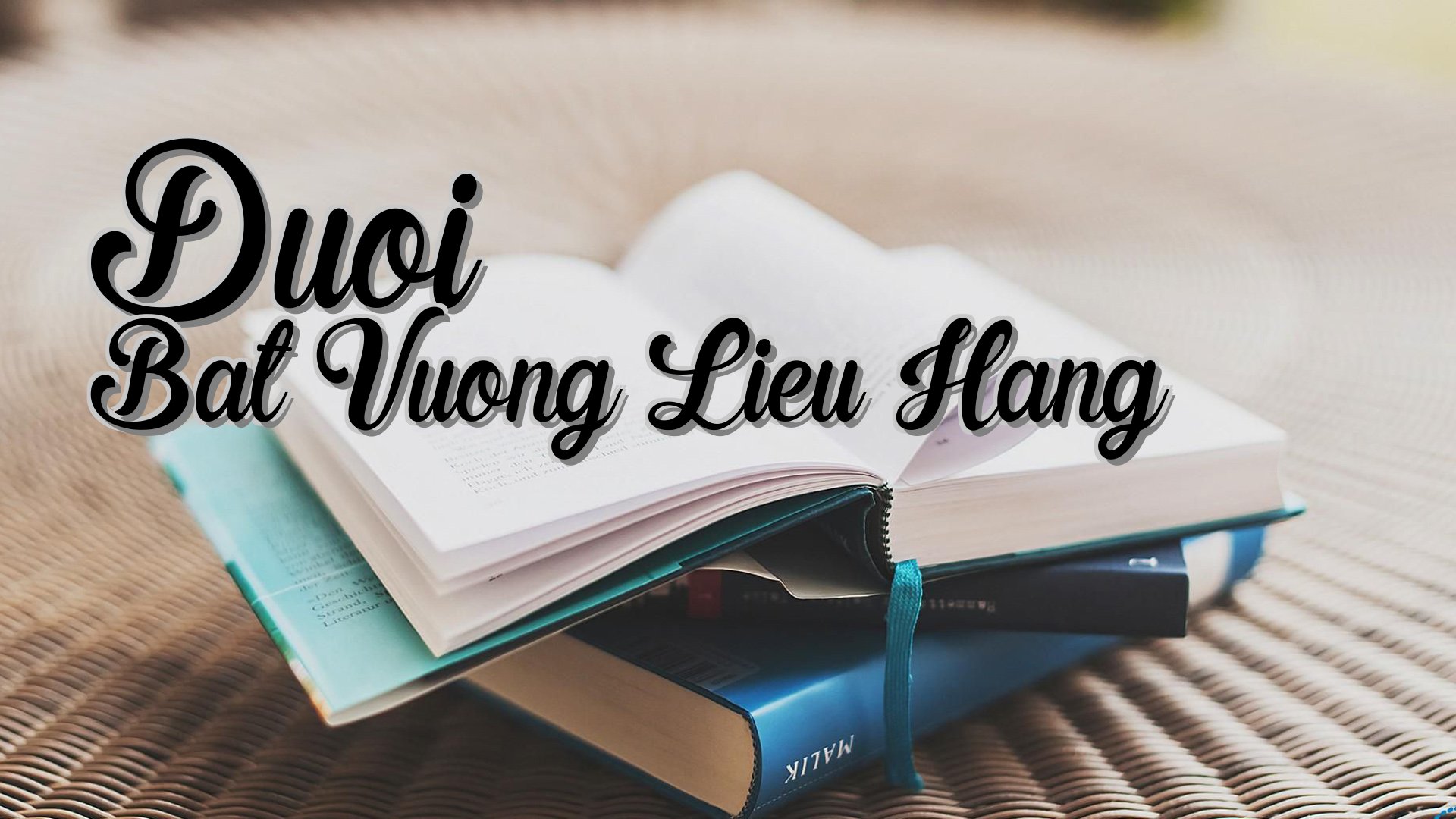 cover-Duoi Bat Vuong Lieu Hang