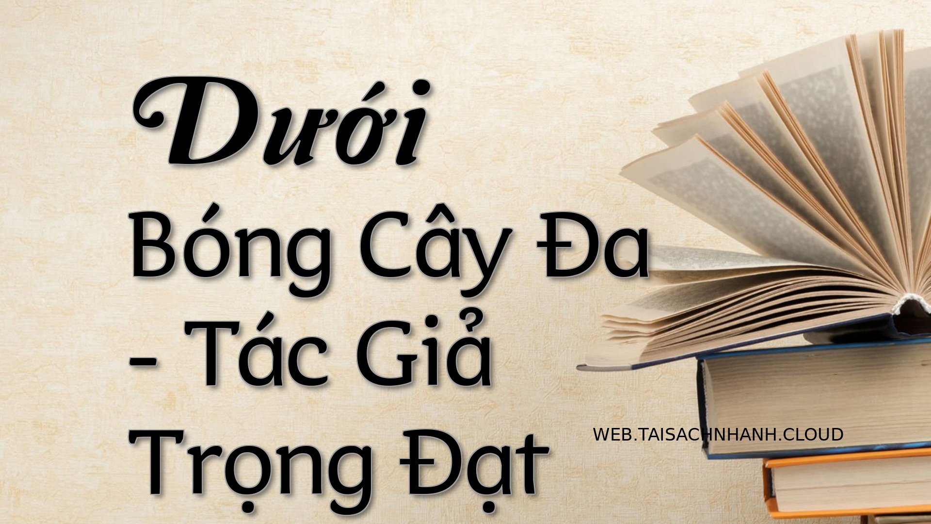 Cover Duoi Bong Cay Da.jpg