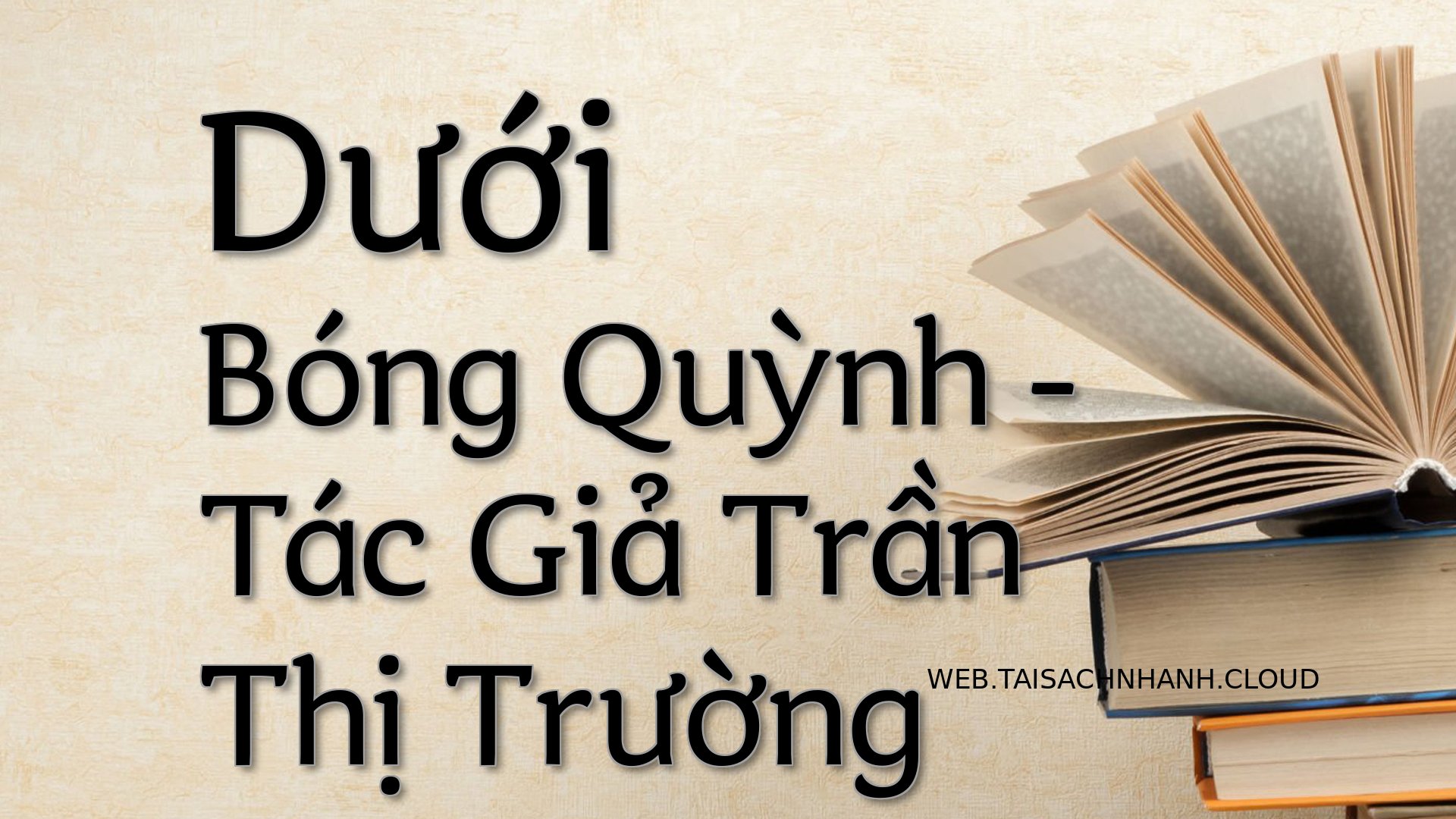 Cover Duoi Bong Quynh.jpg