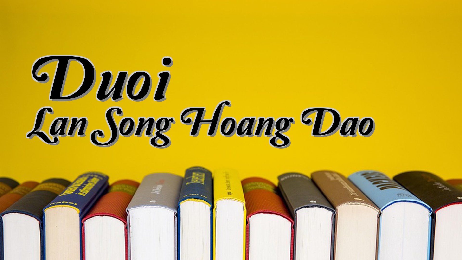 cover-Duoi Lan Song Hoang Dao