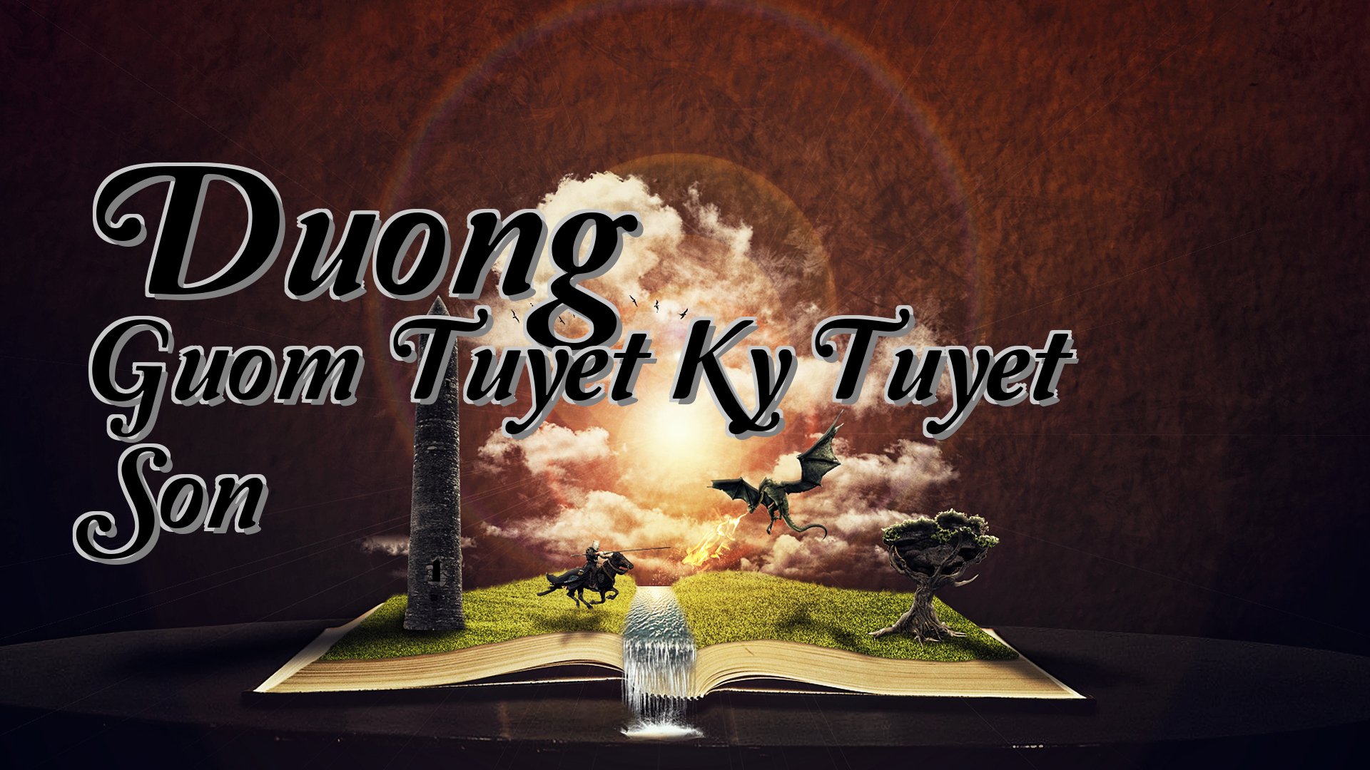 cover-Duong Guom Tuyet Ky Tuyet Son