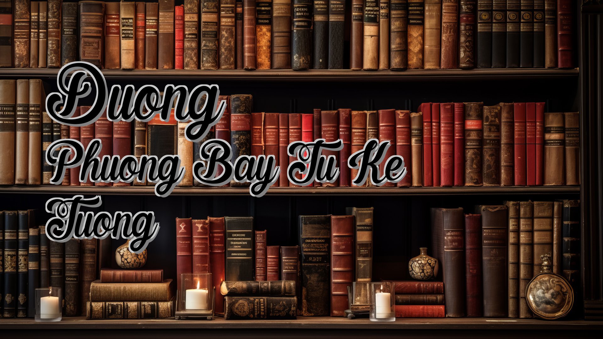 cover-Duong Phuong Bay Tu Ke Tuong
